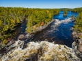 20221002-Mini3pro-Ottawariver-11