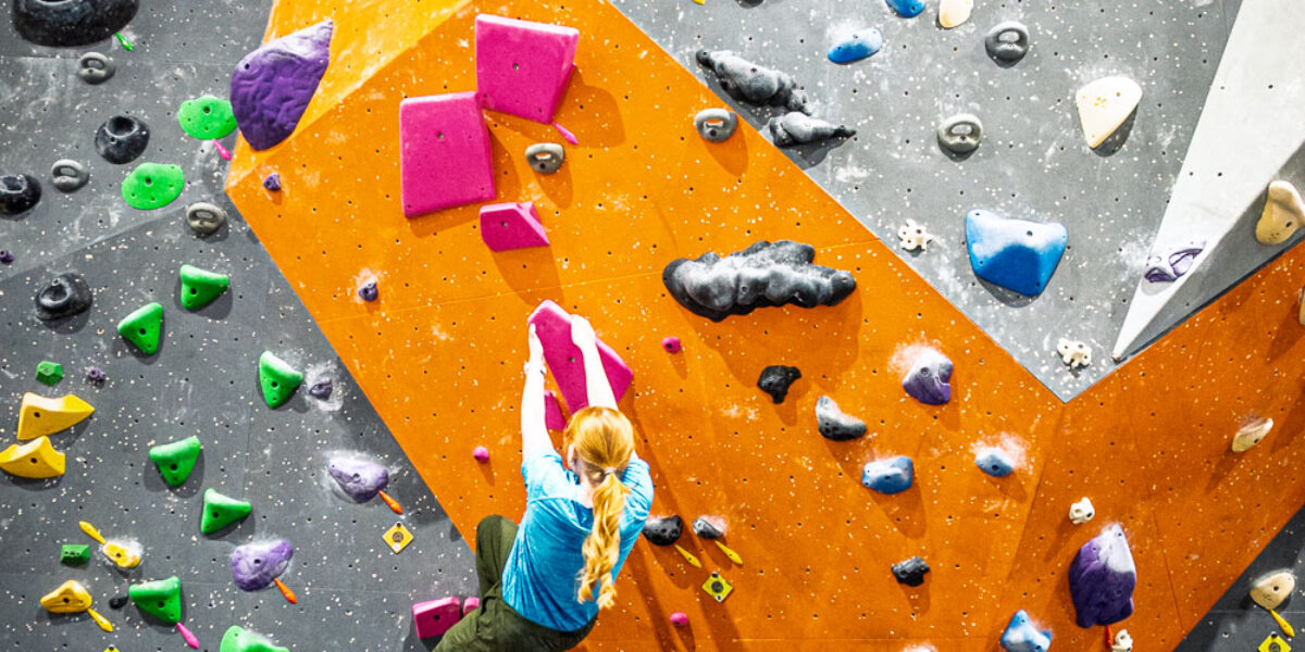 20251212-Climbing Gym fun