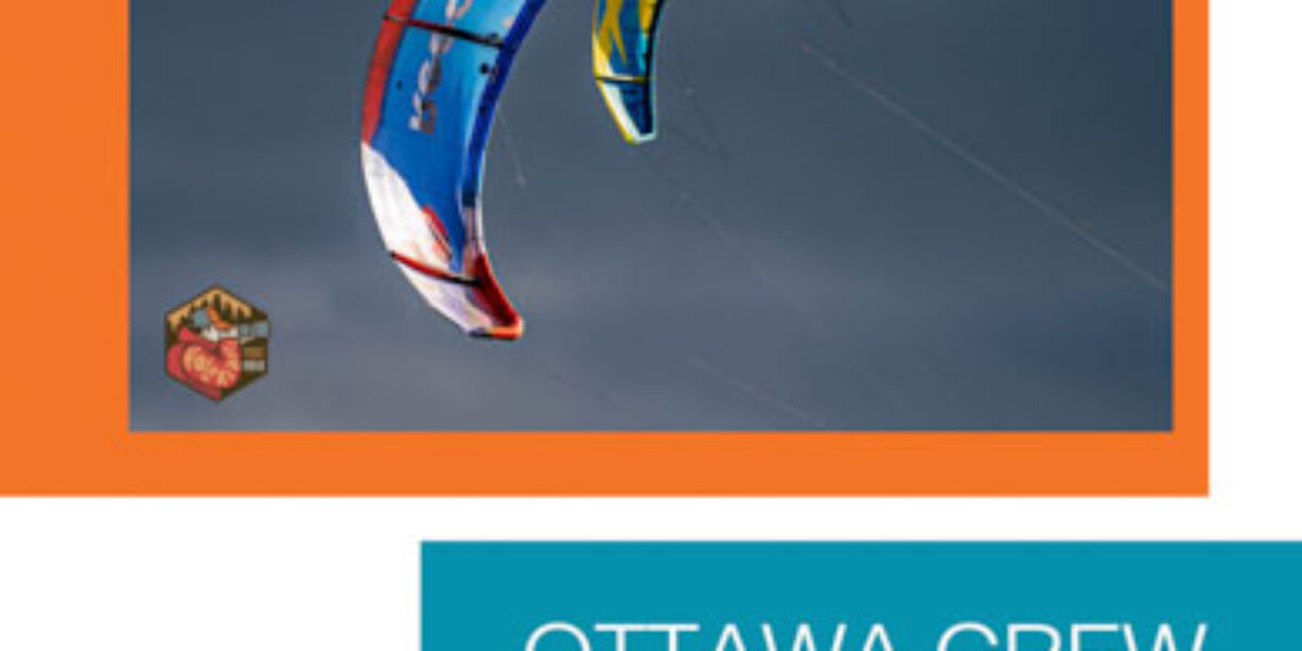 Kite boarding 2025 collection