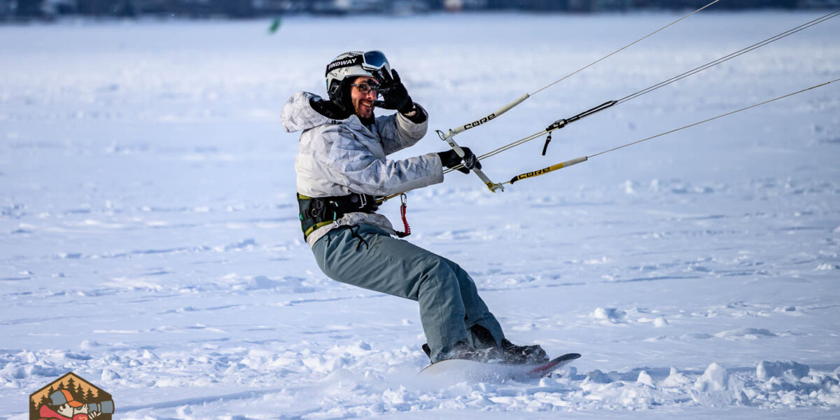 Britannia Kiteboarding