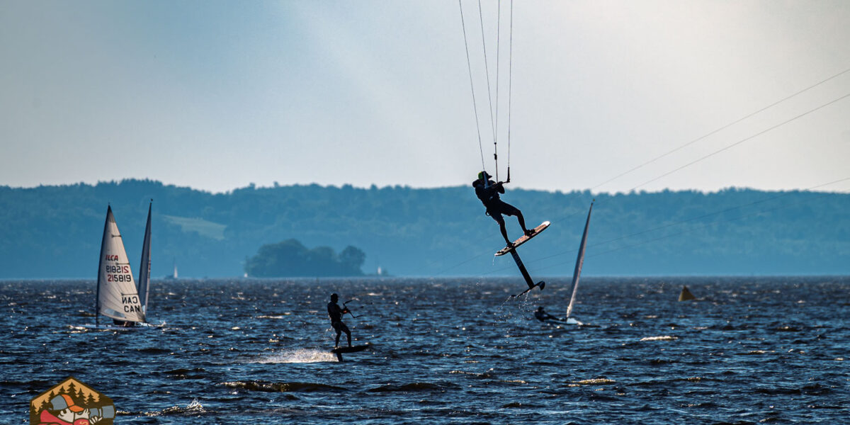 Britannia Beach kiteboarding 20260715