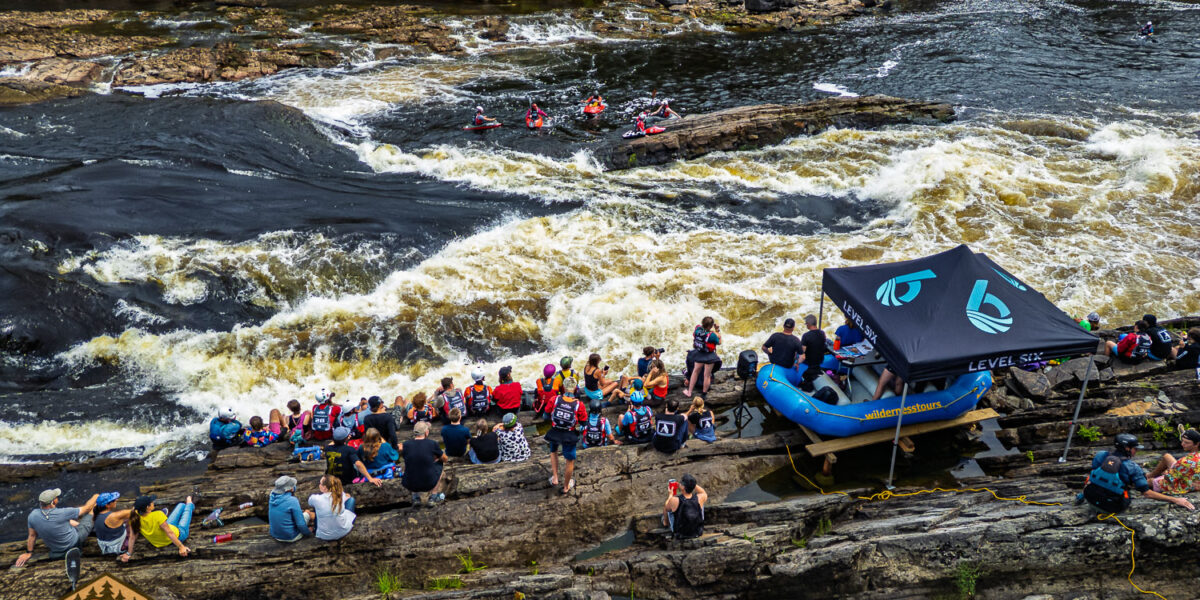 2026-Canada Cup – Freestyle Kayaking