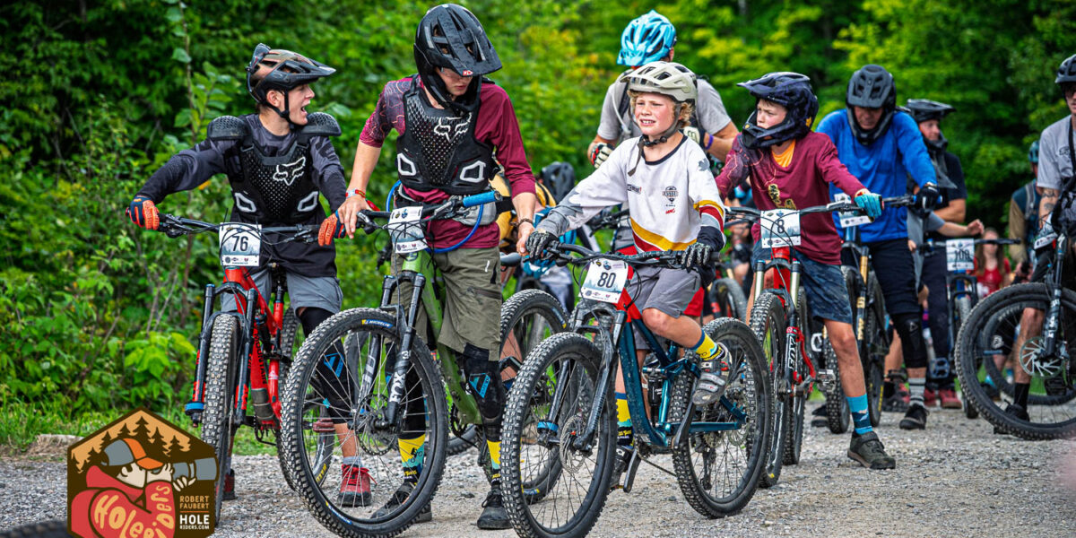 Ontario Enduro series- Wilderness Tours Bike Park stop-20260822