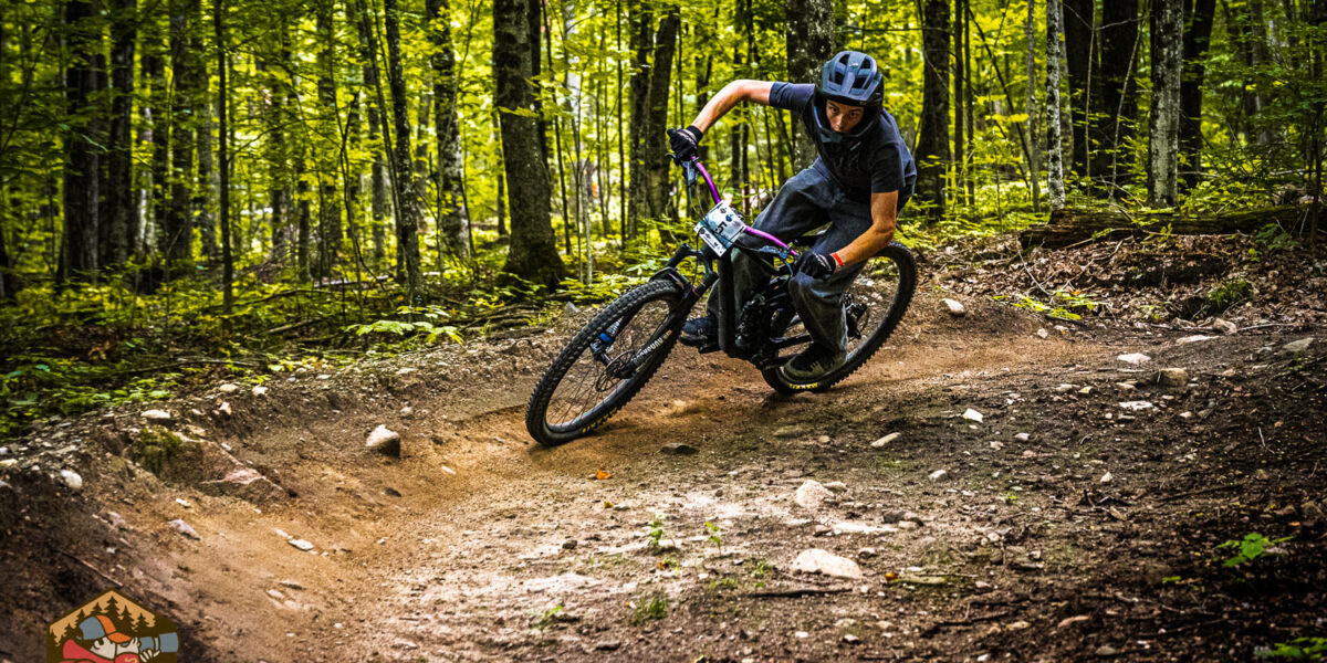 Some of my favourites from the Ontario Enduro race 20260822 – Wi;derness Tours Bike Park